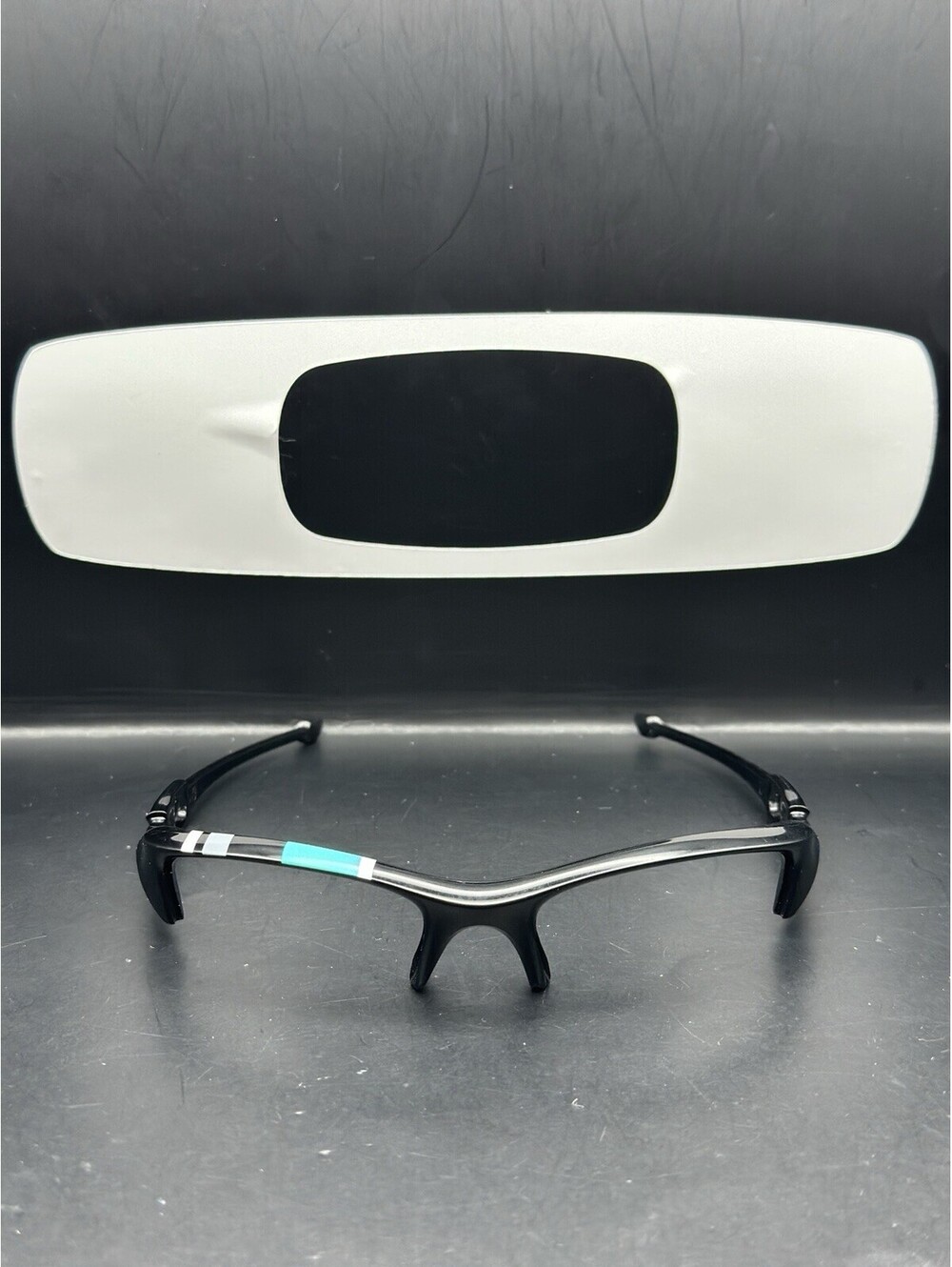 Oakley Flak Jacket Polished Black Frame 30 Year Anniversary